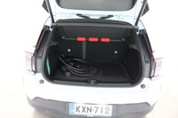 Volvo EX30 vaihtoauto