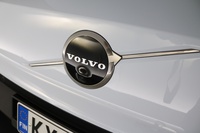 Volvo EX30 vaihtoauto