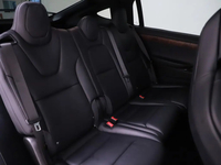 Tesla Model X vaihtoauto