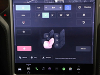 Tesla Model X vaihtoauto