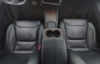 Tesla Model X vaihtoauto