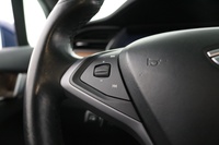 Tesla Model X vaihtoauto