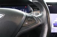 Tesla Model X vaihtoauto