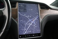 Tesla Model X vaihtoauto