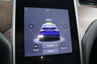 Tesla Model X vaihtoauto