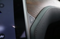 Tesla Model X vaihtoauto