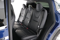 Tesla Model X vaihtoauto