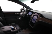 Tesla Model X vaihtoauto