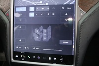 Tesla Model X vaihtoauto