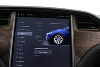 Tesla Model X vaihtoauto