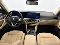 BMW i4 vaihtoauto
