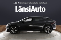 Kia EV6 vaihtoauto