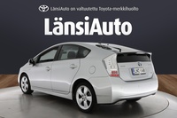 Toyota Prius vaihtoauto