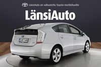 Toyota Prius vaihtoauto