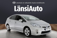 Toyota Prius vaihtoauto