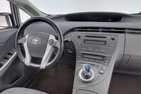 Toyota Prius vaihtoauto
