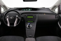 Toyota Prius vaihtoauto