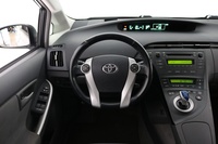 Toyota Prius vaihtoauto