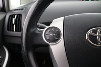 Toyota Prius vaihtoauto