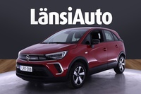 Opel Crossland vaihtoauto