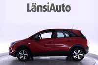 Opel Crossland vaihtoauto