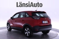 Opel Crossland vaihtoauto