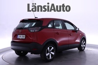 Opel Crossland vaihtoauto