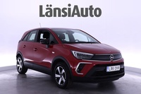 Opel Crossland vaihtoauto