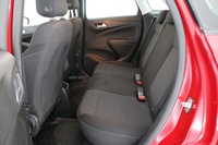 Opel Crossland vaihtoauto