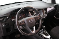 Opel Crossland vaihtoauto