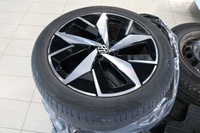 Volkswagen ID.5 vaihtoauto