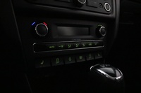 Skoda Rapid vaihtoauto