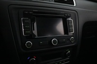 Skoda Rapid vaihtoauto