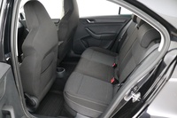 Skoda Rapid vaihtoauto