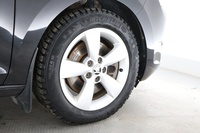 Skoda Rapid vaihtoauto