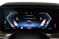 BMW i7 vaihtoauto