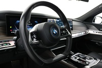 BMW i7 vaihtoauto