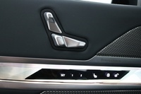 BMW i7 vaihtoauto