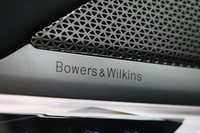 BMW i7 vaihtoauto