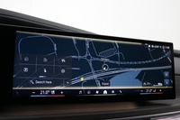 BMW i7 vaihtoauto