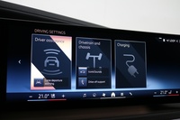 BMW i7 vaihtoauto