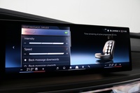 BMW i7 vaihtoauto