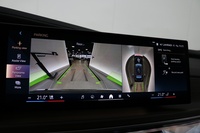 BMW i7 vaihtoauto