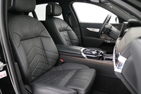BMW i7 vaihtoauto