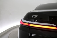 BMW i7 vaihtoauto