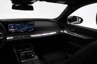 BMW i7 vaihtoauto