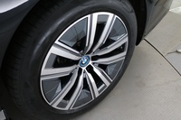 BMW i7 vaihtoauto