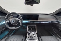 BMW i7 vaihtoauto