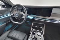 BMW i7 vaihtoauto