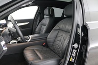 BMW i7 vaihtoauto